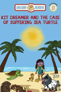 Bertrand.pt - Kit Dreamer And The Case Of The Suffering Sea Turtle