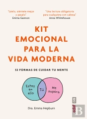 Kit Emocional Para La Vida Moderna