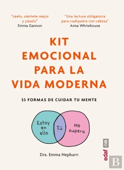 Bertrand.pt - Kit Emocional Para La Vida Moderna
