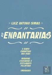 Kit Encantarias