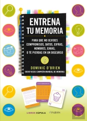 Kit Entrena Tu Memoria