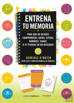 Bertrand.pt - Kit Entrena Tu Memoria