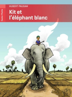 Bertrand.pt - Kit Et L'Éléphant Blanc