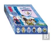 Kit Frozen Crochet