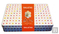 Bertrand.pt - Kit Galletas