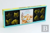 Kit Galletas Para Decorar Tu Taza