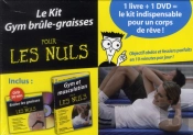 Kit Gym Brule-Graisses Pour Les Nuls