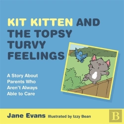 Bertrand.pt - Kit Kitten And The Topsy-Turvy Feelings