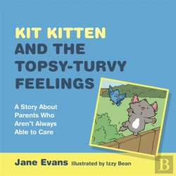 Bertrand.pt - Kit Kitten And The Topsy Turvy Home