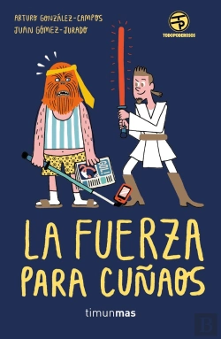 Bertrand.pt - Kit La Fuerza Para Cuñaos