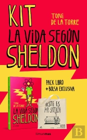 Kit La Vida Según Sheldon
