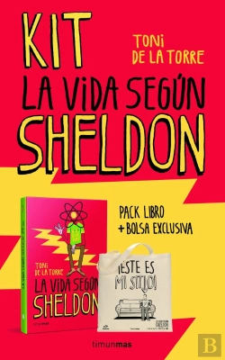 Bertrand.pt - Kit La Vida Según Sheldon