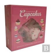 Kit Las Mejores Recetas De Cupcakes