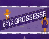 Kit Mode D'Emploi De Ma Grossesse