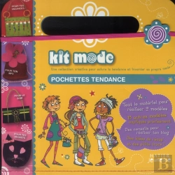 Bertrand.pt - Kit Mode ; Pochettes Tendance