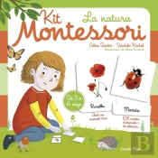 Kit Montessori. La Natura