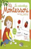 Kit Montessori. La Naturaleza