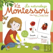 Kit Montessori. La Naturaleza
