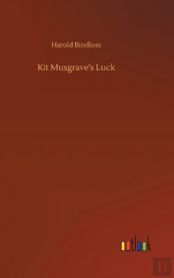 Bertrand.pt - Kit Musgrave'S Luck