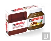 Kit Nutella