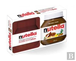 Bertrand.pt - Kit Nutella