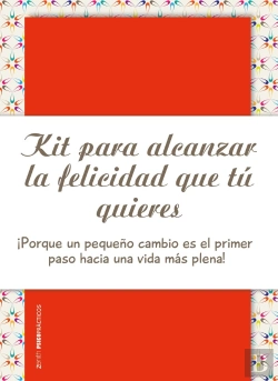 Bertrand.pt - Kit Para Alcanzar La Felicidad Que Tú Quieres