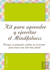 Kit Para Aprender Y Ejercitar El Mindfulness
