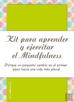 Bertrand.pt - Kit Para Aprender Y Ejercitar El Mindfulness