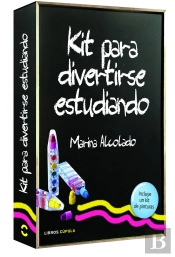 Kit Para Divertirse Estudiando