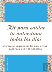 Kit Para Mejorar Y Cuidar Tu Autoestima Todos Los Días