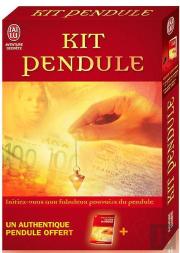 Kit Pendule