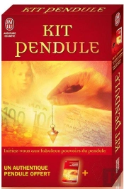Kit Pendule