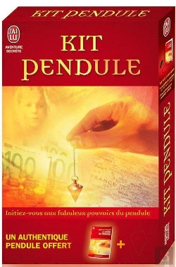 Bertrand.pt - Kit Pendule