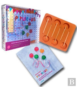 Bertrand.pt - Kit Piruletas