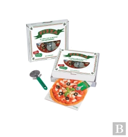 Bertrand.pt - Kit Pizza  