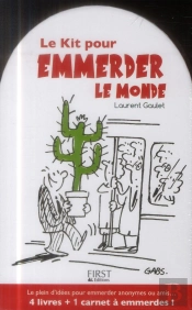 Kit Pour Emmerder Le Monde