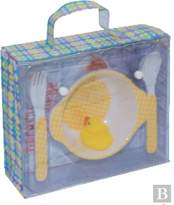 Bertrand.pt - Kit Recetas Para Tu Bebé