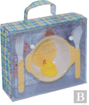 Kit Recetas Para Tu Bebé