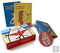 Bertrand.pt - Kit Régime Des Paressseuses