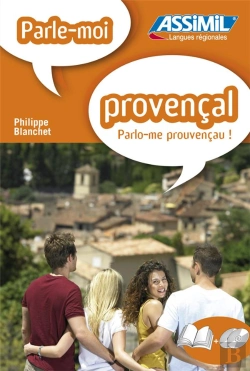 Bertrand.pt - Kit Regional Parle-Moi Provencal