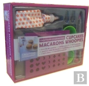 Kit Repostería