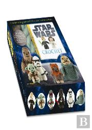 Kit Star Wars Crochet