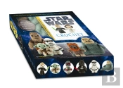 Kit Star Wars Crochet