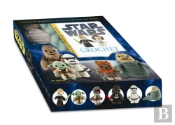 Bertrand.pt - Kit Star Wars Crochet