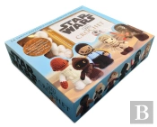 Kit Star Wars Más Crochet