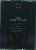 Kit Tarot Lenormand