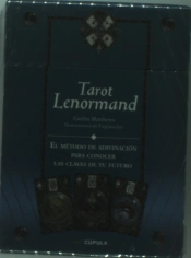 Kit Tarot Lenormand