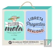 Kit Un Millón De Ideas Geniales