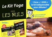 Kit Yoga Pour Les Nuls