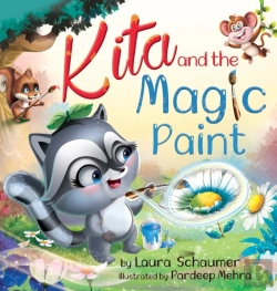 Bertrand.pt - Kita And The Magic Paint